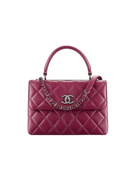 chanel made in france bag|Chanel official site bags.